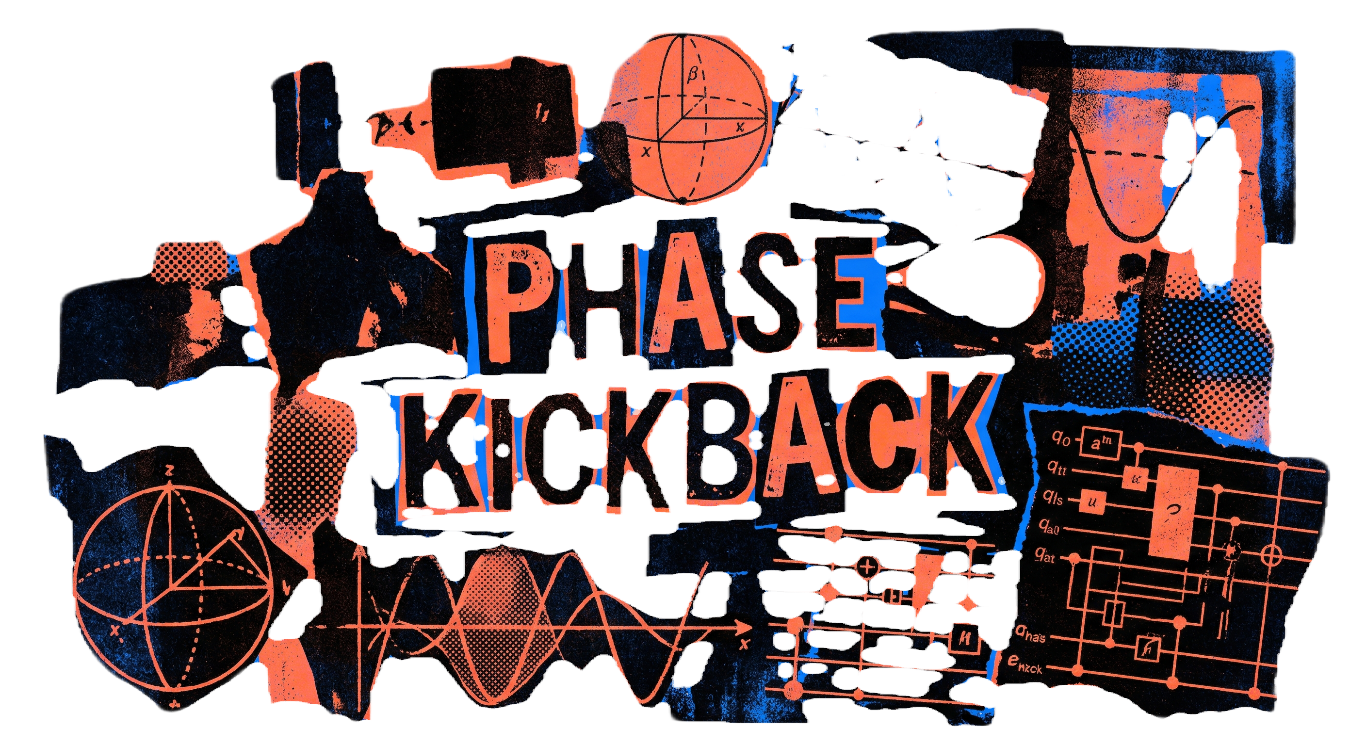 Phase Kickback